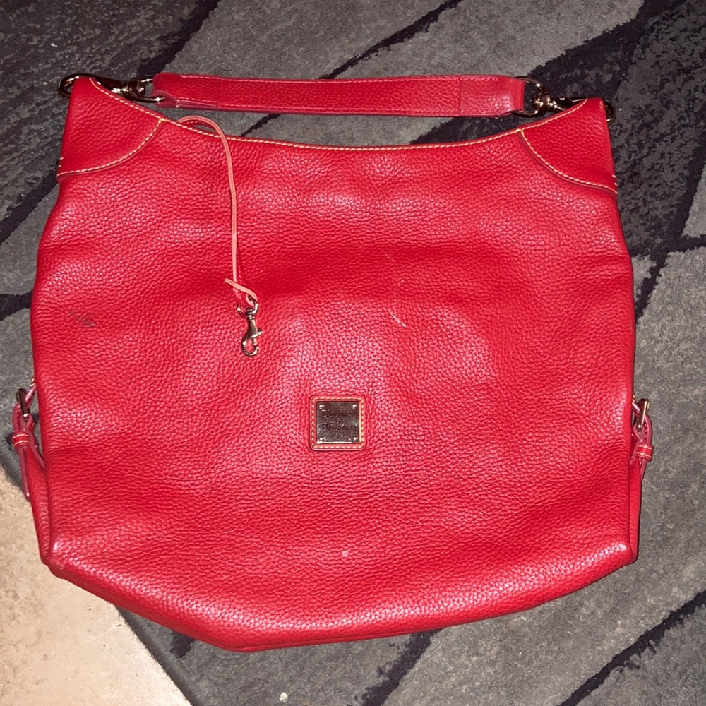 Dooney & Burke Purse
